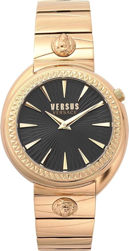 orologio versace donna rosa|Orologi Versace da donna .